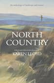 Book cover of North Country: An anthology of landscape and nature