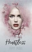 Book cover of Heartless