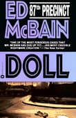 Book cover of Doll