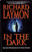 Book cover of In the Dark