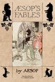 Book cover of Aesop’s Fables