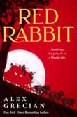 Book cover of Red Rabbit