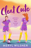 Book cover of Cleat Cute
