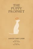 Book cover of The Puppy Prophet