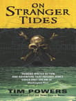 Book cover of On Stranger Tides