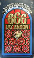 Book cover of 666