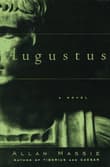 Book cover of Augustus