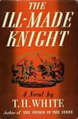 Book cover of The Ill-Made Knight
