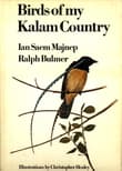 Book cover of Birds of my Kalam Country