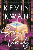 Book cover of Sex and Vanity