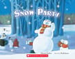 Book cover of Snow Party