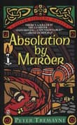 Book cover of Absolution by Murder