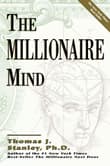 Book cover of The Millionaire Mind