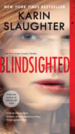 Book cover of Blindsighted