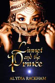 Book cover of Linnet and the Prince