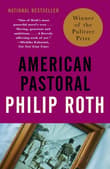 Book cover of American Pastoral