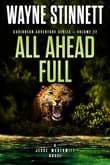 Book cover of All Ahead Full