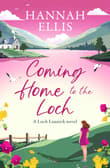 Book cover of Coming Home to the Loch