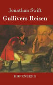 Book cover of Gullivers Reisen