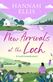 Book cover of New Arrivals at the Loch