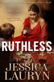 Book cover of Ruthless