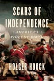 Book cover of Scars Of Independence