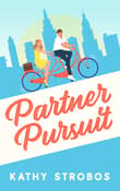 Book cover of Partner Pursuit