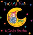 Book cover of Pajama Time!