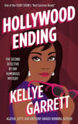 Book cover of Hollywood Ending