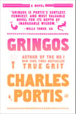 Book cover of Gringos