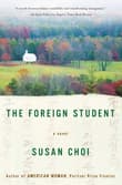 Book cover of The Foreign Student