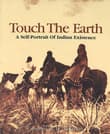 Book cover of Touch the Earth