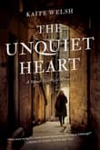 Book cover of The Unquiet Heart