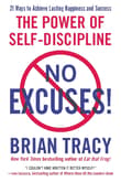 Book cover of No Excuses!