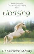 Book cover of Uprising