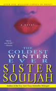 Book cover of The Coldest Winter Ever