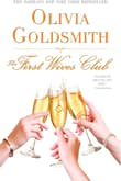 Book cover of The First Wives Club