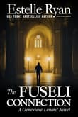 Book cover of The Fuseli Connection