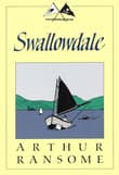 Book cover of Swallowdale