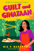 Book cover of Guilt and Ginataan