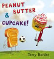 Book cover of Peanut Butter & Cupcake