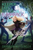 Book cover of Flashback