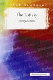 Book cover of The Lottery
