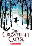 Book cover of The Crowfield Curse