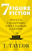 Book cover of 7 Figure Fiction