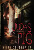 Book cover of Judas Pig