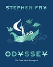 Book cover of Odyssey