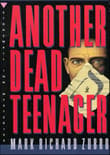 Book cover of Another Dead Teenager
