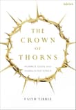 Book cover of The Crown of Thorns