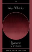 Book cover of Fearsome Creatures